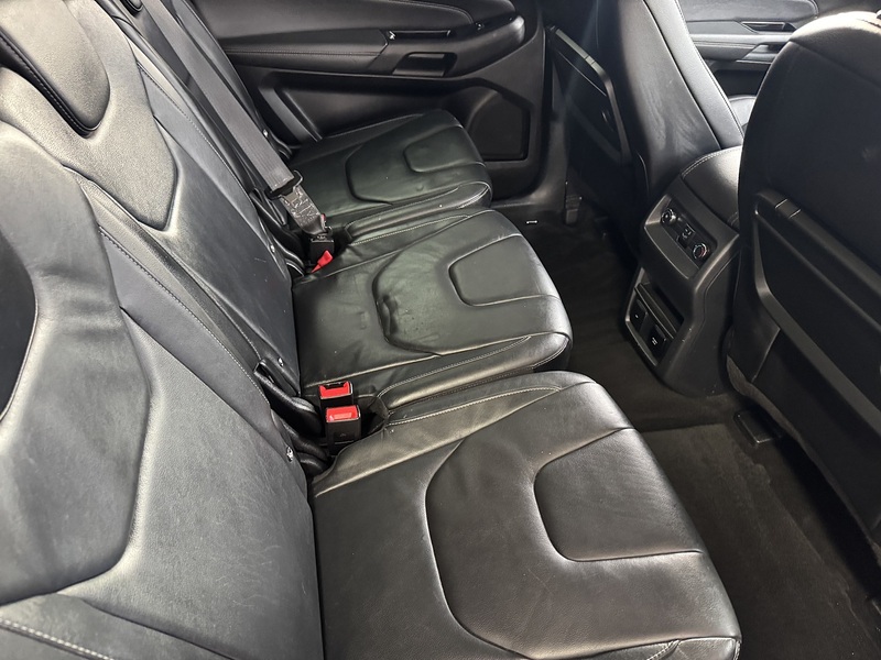 Ford TDCi Titanium Sport MPV 2.0 Automatic Diesel