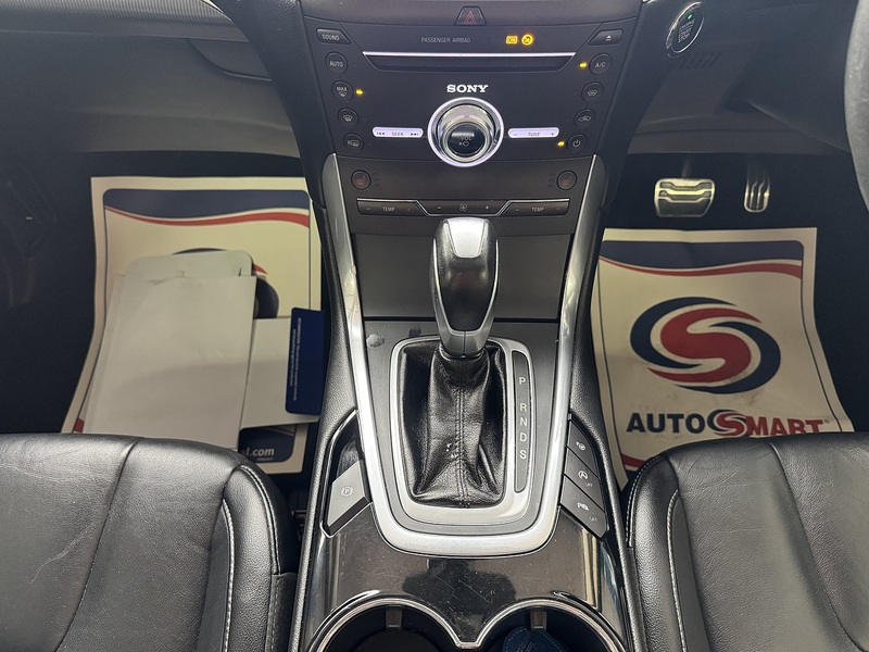 Ford TDCi Titanium Sport MPV 2.0 Automatic Diesel