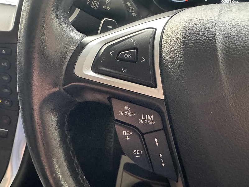 Ford TDCi Titanium Sport MPV 2.0 Automatic Diesel