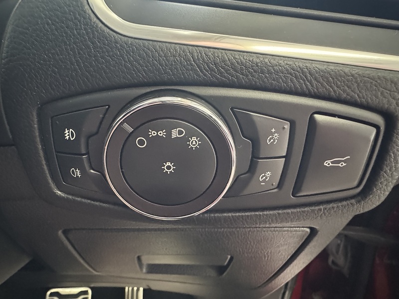 Ford TDCi Titanium Sport MPV 2.0 Automatic Diesel