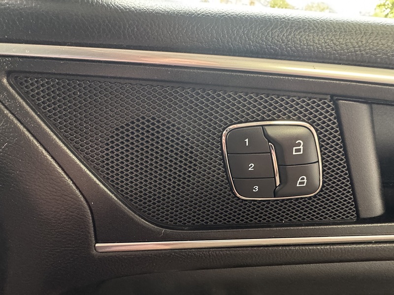 Ford TDCi Titanium Sport MPV 2.0 Automatic Diesel
