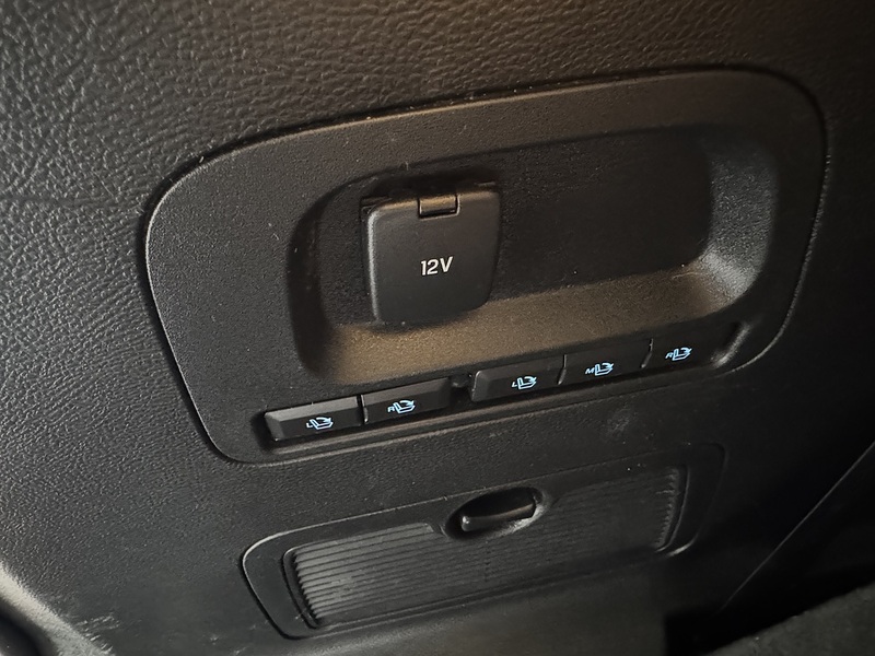 Ford TDCi Titanium Sport MPV 2.0 Automatic Diesel