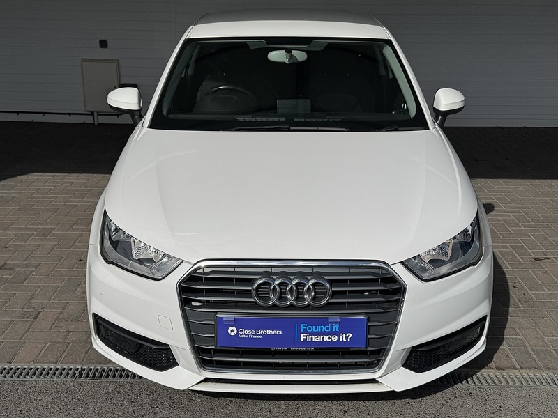 Audi 1.6 TDI Sport Hatchback 3dr Diesel Manual Euro 6 (s/s) (116 ps)