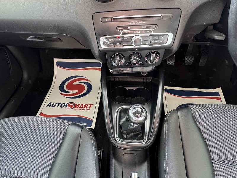 Audi 1.6 TDI Sport Hatchback 3dr Diesel Manual Euro 6 (s/s) (116 ps)