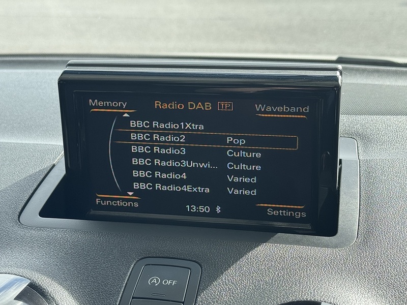 Audi 1.6 TDI Sport Hatchback 3dr Diesel Manual Euro 6 (s/s) (116 ps)