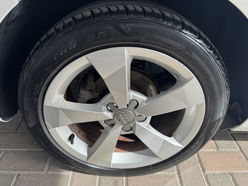 Audi 1.6 TDI Sport Hatchback 3dr Diesel Manual Euro 6 (s/s) (116 ps)