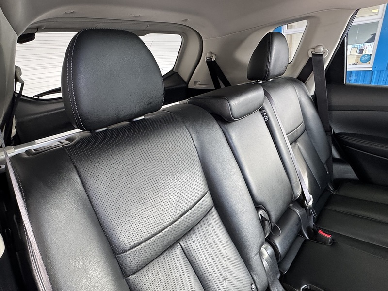 Nissan 1.3 DIG-T Tekna SUV 5dr Petrol DCT Auto Euro 6 (s/s) (160 ps)