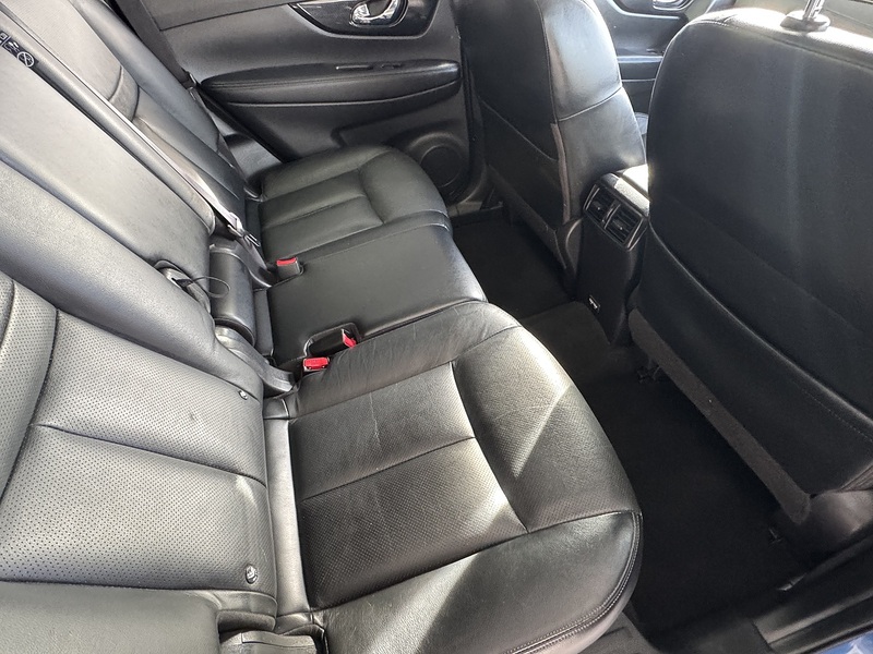 Nissan 1.3 DIG-T Tekna SUV 5dr Petrol DCT Auto Euro 6 (s/s) (160 ps)