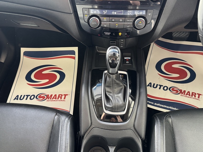 Nissan 1.3 DIG-T Tekna SUV 5dr Petrol DCT Auto Euro 6 (s/s) (160 ps)