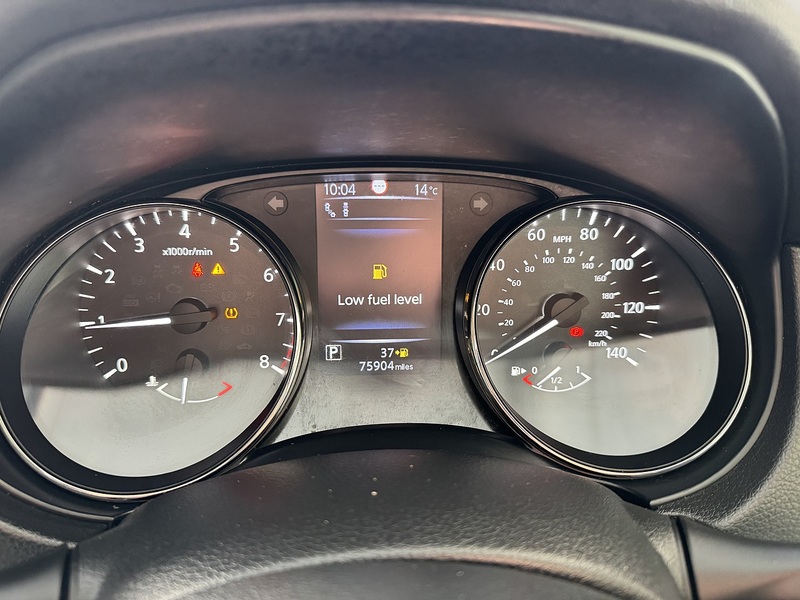 Nissan 1.3 DIG-T Tekna SUV 5dr Petrol DCT Auto Euro 6 (s/s) (160 ps)