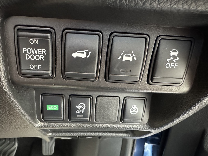 Nissan 1.3 DIG-T Tekna SUV 5dr Petrol DCT Auto Euro 6 (s/s) (160 ps)