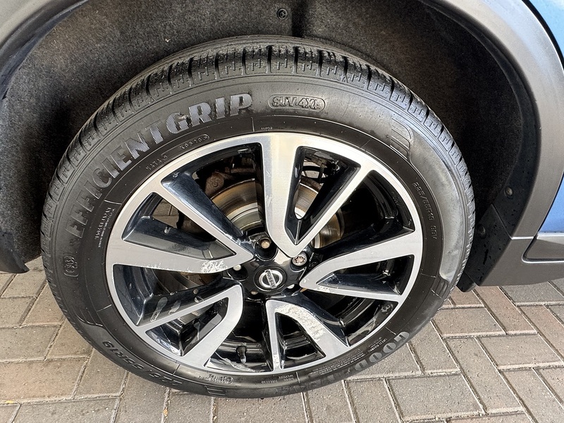 Nissan 1.3 DIG-T Tekna SUV 5dr Petrol DCT Auto Euro 6 (s/s) (160 ps)