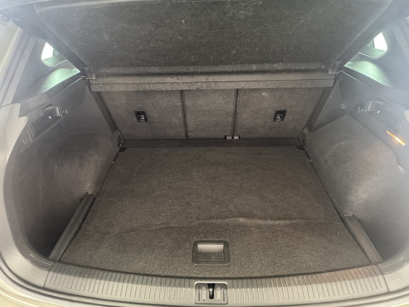 Volkswagen TDI BlueMotion Tech R-Line SUV 2.0 Automatic Diesel