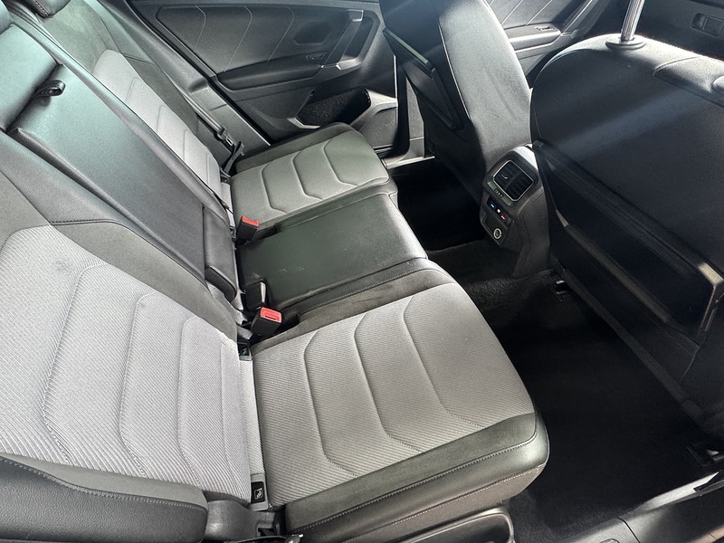 Volkswagen TDI BlueMotion Tech R-Line SUV 2.0 Automatic Diesel