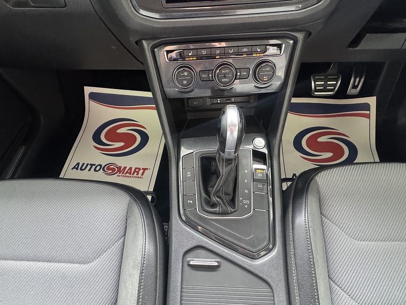 Volkswagen TDI BlueMotion Tech R-Line SUV 2.0 Automatic Diesel