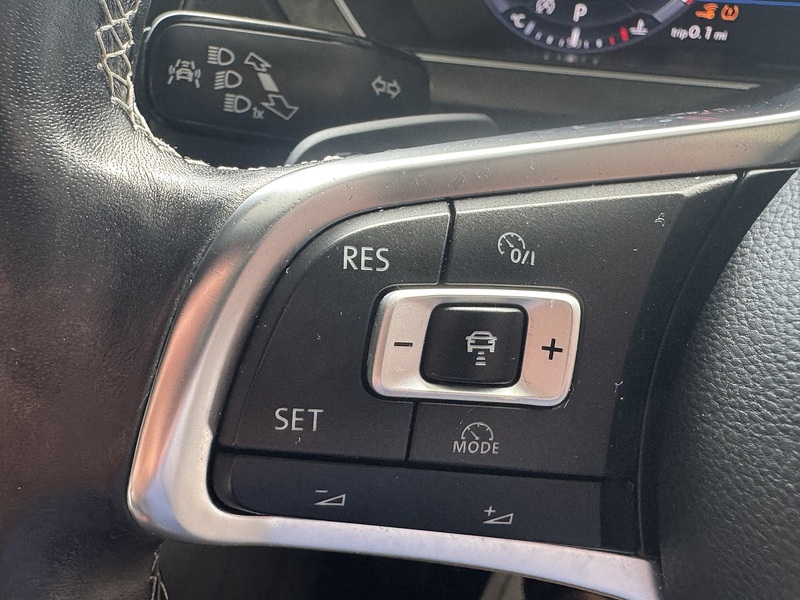 Volkswagen TDI BlueMotion Tech R-Line SUV 2.0 Automatic Diesel