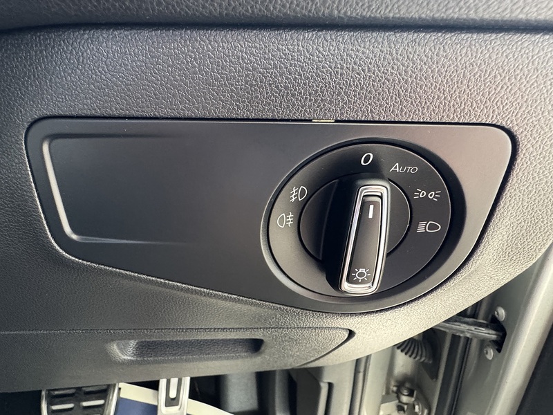 Volkswagen TDI BlueMotion Tech R-Line SUV 2.0 Automatic Diesel