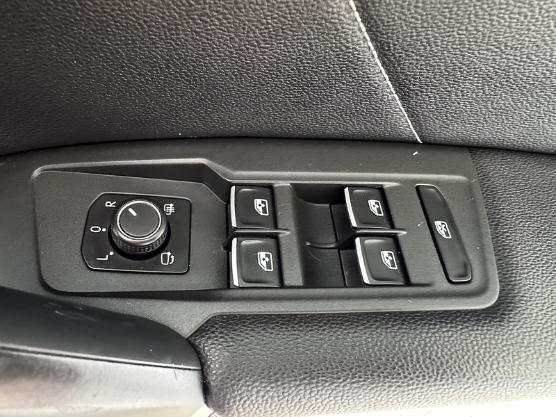 Volkswagen TDI BlueMotion Tech R-Line SUV 2.0 Automatic Diesel