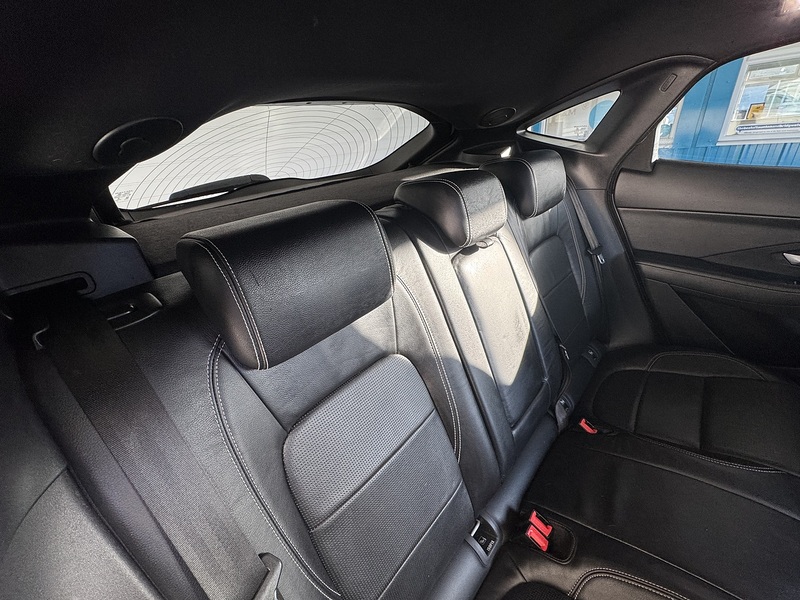 Jaguar D180 R-Dynamic S SUV 2.0 Automatic Diesel