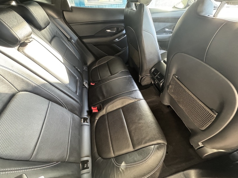 Jaguar D180 R-Dynamic S SUV 2.0 Automatic Diesel
