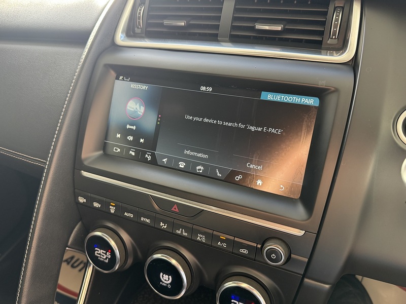Jaguar D180 R-Dynamic S SUV 2.0 Automatic Diesel