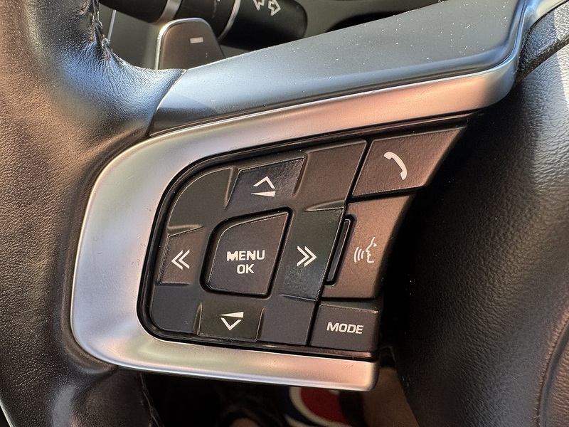 Jaguar D180 R-Dynamic S SUV 2.0 Automatic Diesel