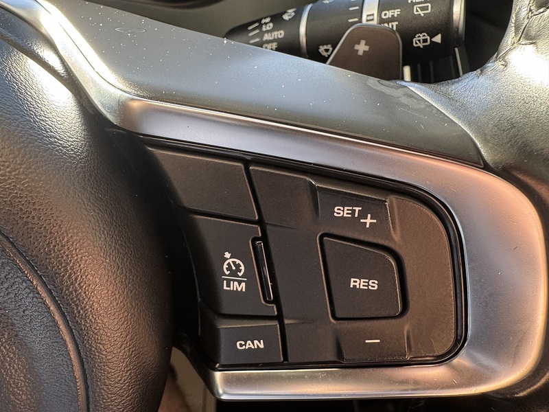 Jaguar D180 R-Dynamic S SUV 2.0 Automatic Diesel