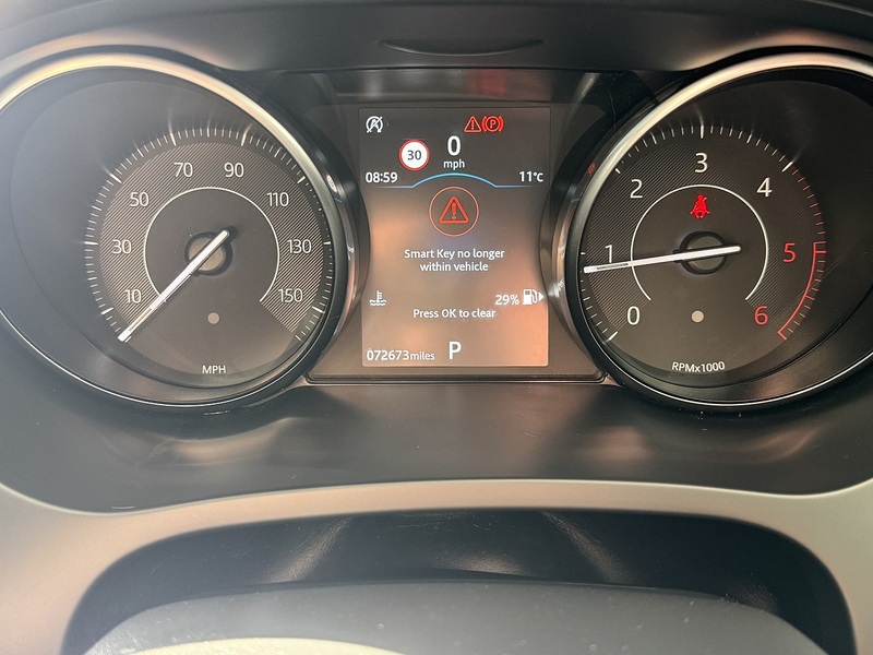 Jaguar D180 R-Dynamic S SUV 2.0 Automatic Diesel