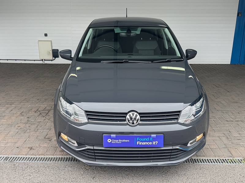 Volkswagen 1.2 TSI Match Edition Hatchback 5dr Petrol Manual Euro 6 (s/s) (90 ps)