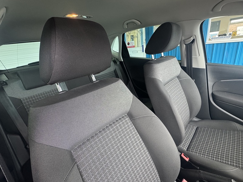 Volkswagen 1.2 TSI Match Edition Hatchback 5dr Petrol Manual Euro 6 (s/s) (90 ps)