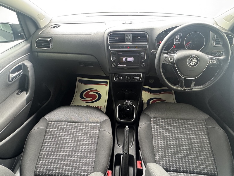 Volkswagen 1.2 TSI Match Edition Hatchback 5dr Petrol Manual Euro 6 (s/s) (90 ps)