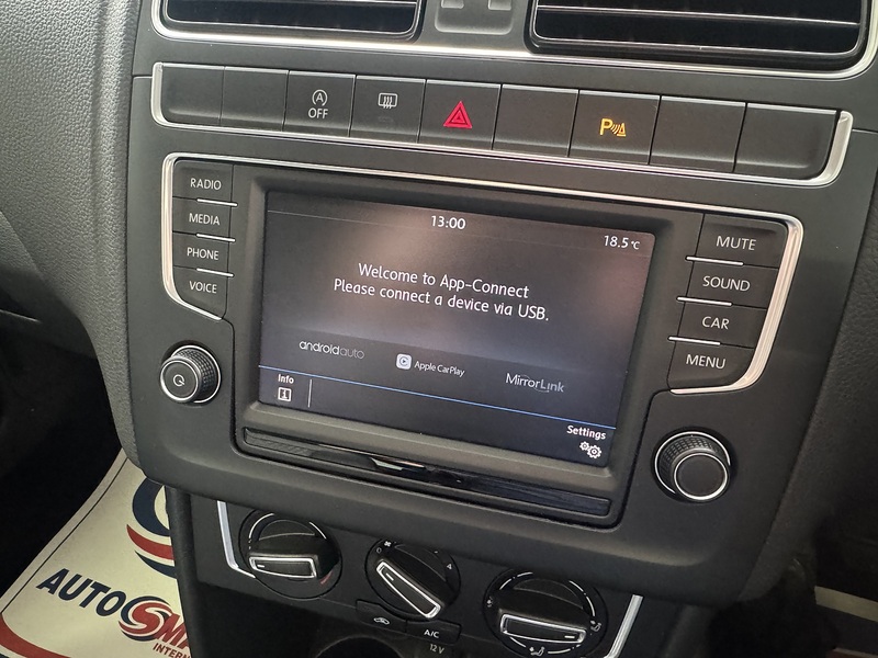 Volkswagen 1.2 TSI Match Edition Hatchback 5dr Petrol Manual Euro 6 (s/s) (90 ps)