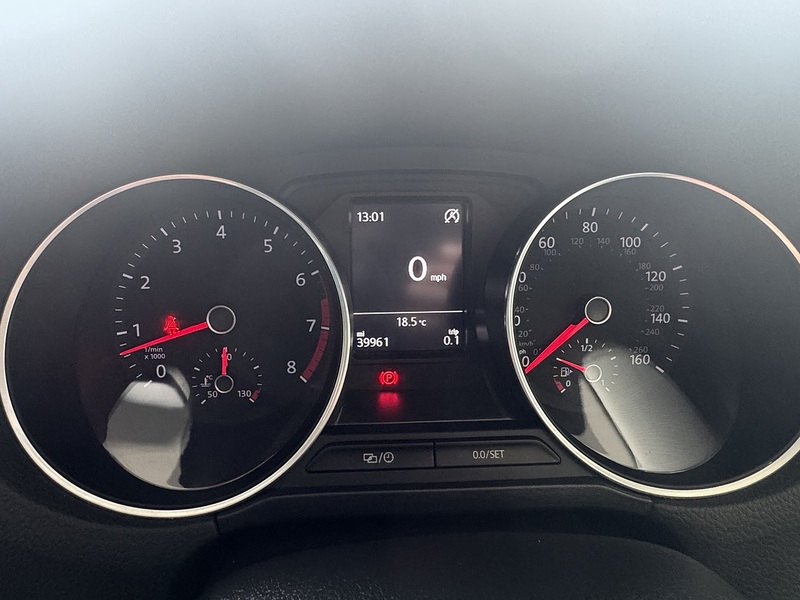 Volkswagen 1.2 TSI Match Edition Hatchback 5dr Petrol Manual Euro 6 (s/s) (90 ps)
