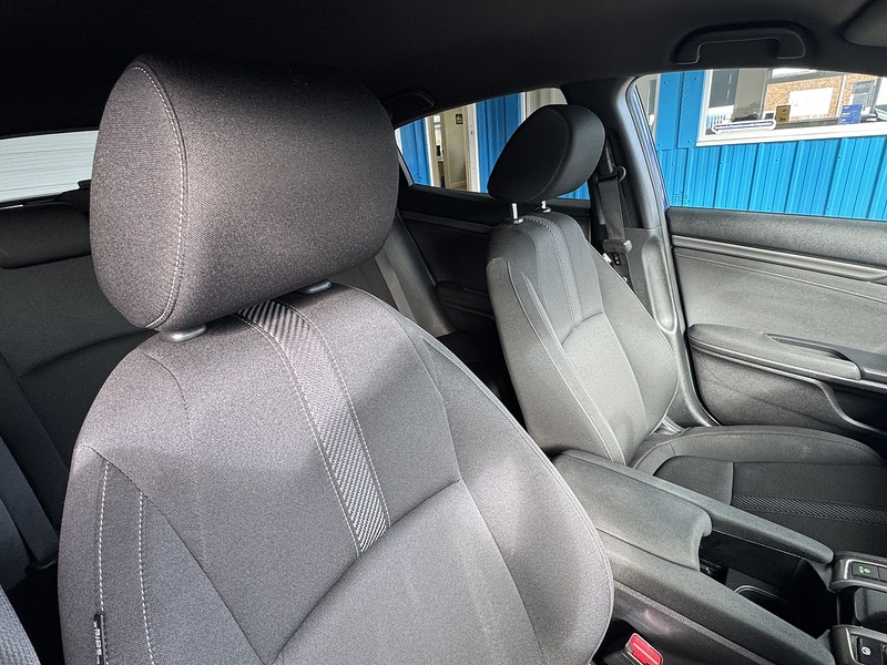 Honda 1.0 VTEC Turbo SR Hatchback 5dr Petrol Manual Euro 6 (s/s) (126 ps)