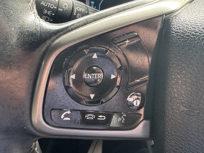 Honda 1.0 VTEC Turbo SR Hatchback 5dr Petrol Manual Euro 6 (s/s) (126 ps)