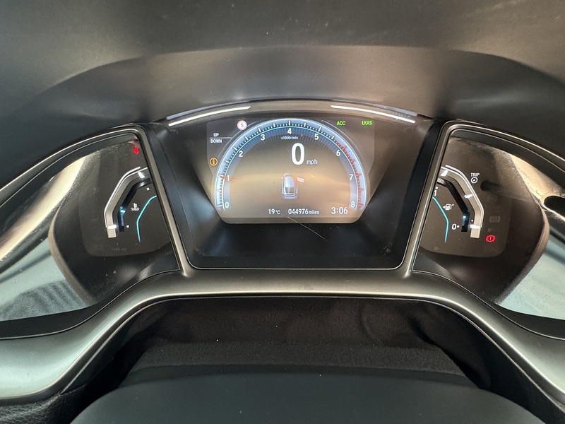 Honda 1.0 VTEC Turbo SR Hatchback 5dr Petrol Manual Euro 6 (s/s) (126 ps)