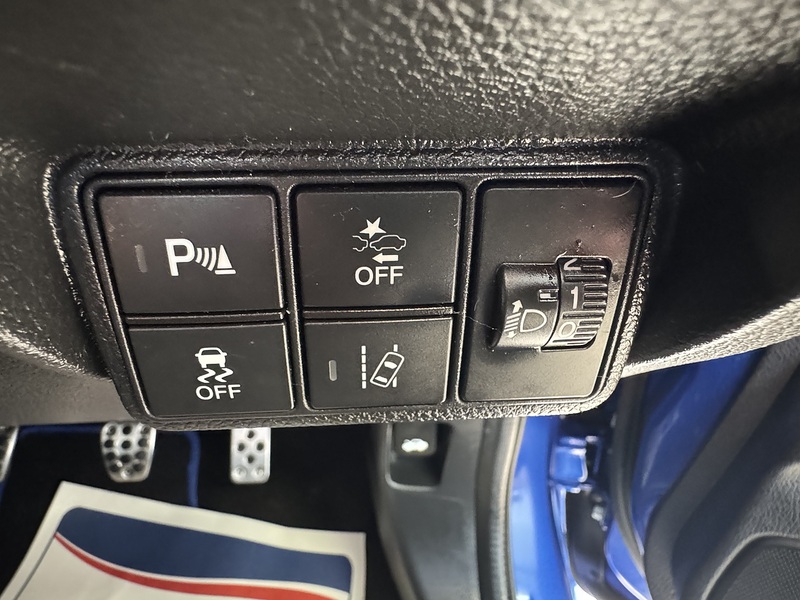 Honda 1.0 VTEC Turbo SR Hatchback 5dr Petrol Manual Euro 6 (s/s) (126 ps)
