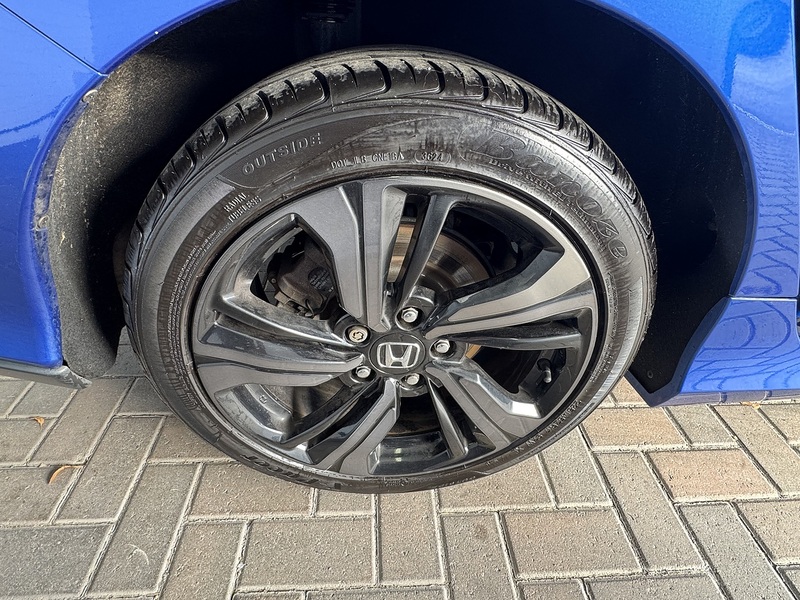 Honda 1.0 VTEC Turbo SR Hatchback 5dr Petrol Manual Euro 6 (s/s) (126 ps)
