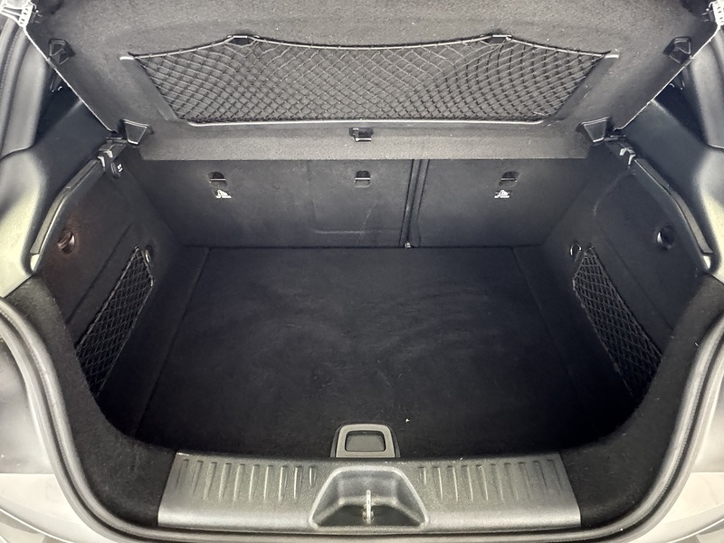 Mercedes-Benz 2.1 A220d Motorsport Edition (Premium) Hatchback 5dr Diesel 7G-DCT Euro 6 (s/s) (177 ps)