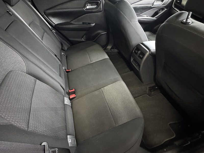 Nissan 1.3 DIG-T MHEV Premiere Edition SUV 5dr Petrol Hybrid Manual Euro 6 (s/s) (140 ps)
