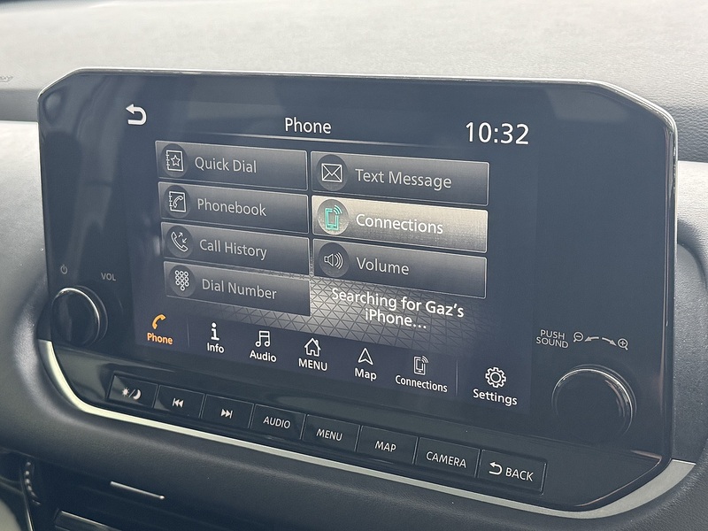 Nissan 1.3 DIG-T MHEV Premiere Edition SUV 5dr Petrol Hybrid Manual Euro 6 (s/s) (140 ps)
