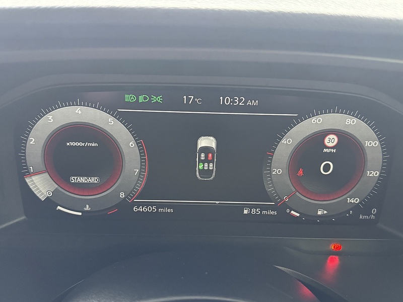 Nissan 1.3 DIG-T MHEV Premiere Edition SUV 5dr Petrol Hybrid Manual Euro 6 (s/s) (140 ps)
