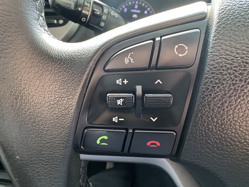 Hyundai 1.7 CRDi Blue Drive SE SUV 5dr Diesel DCT Euro 6 (s/s) (141 ps)