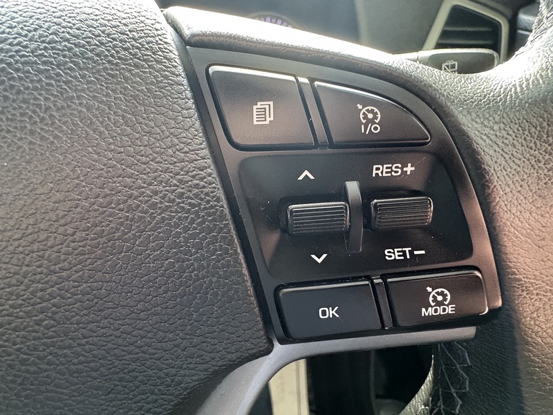Hyundai 1.7 CRDi Blue Drive SE SUV 5dr Diesel DCT Euro 6 (s/s) (141 ps)