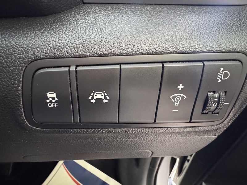 Hyundai 1.7 CRDi Blue Drive SE SUV 5dr Diesel DCT Euro 6 (s/s) (141 ps)