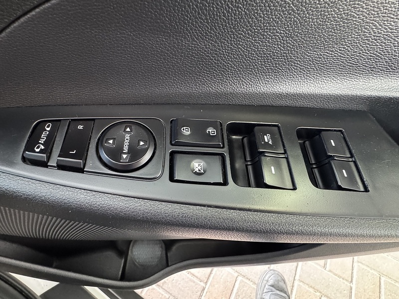Hyundai 1.7 CRDi Blue Drive SE SUV 5dr Diesel DCT Euro 6 (s/s) (141 ps)