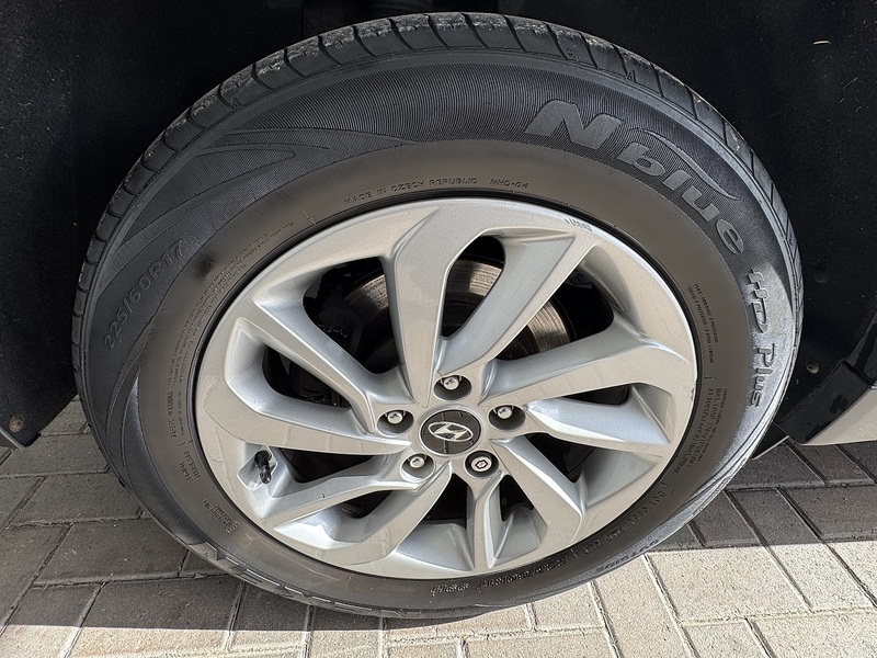 Hyundai 1.7 CRDi Blue Drive SE SUV 5dr Diesel DCT Euro 6 (s/s) (141 ps)