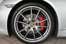 Porsche Cayman (981) 3.4 GTS PDK - U238401