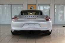 Porsche Cayman (981) 3.4 GTS PDK - U238401