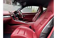 Porsche Cayman (981) 3.4 GTS PDK - U238401